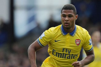 Côte dÂ’Ivoire : La FIF convoiterait lÂ’ivoiro-allemand dÂ’Arsenal, Serges Gnabry 